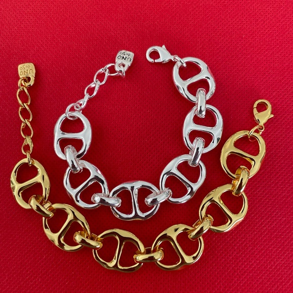 Uno de 50 Bracelet - CALABROTE - Silver - Made in Spain - Picture 9 of 12